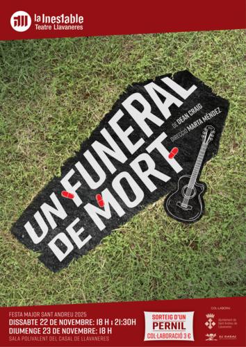 Un funeral de mort 2