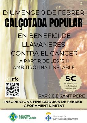 Calçotada