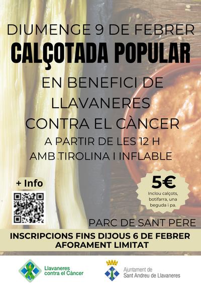 Calçotada