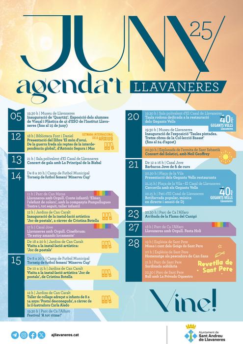 Agenda't