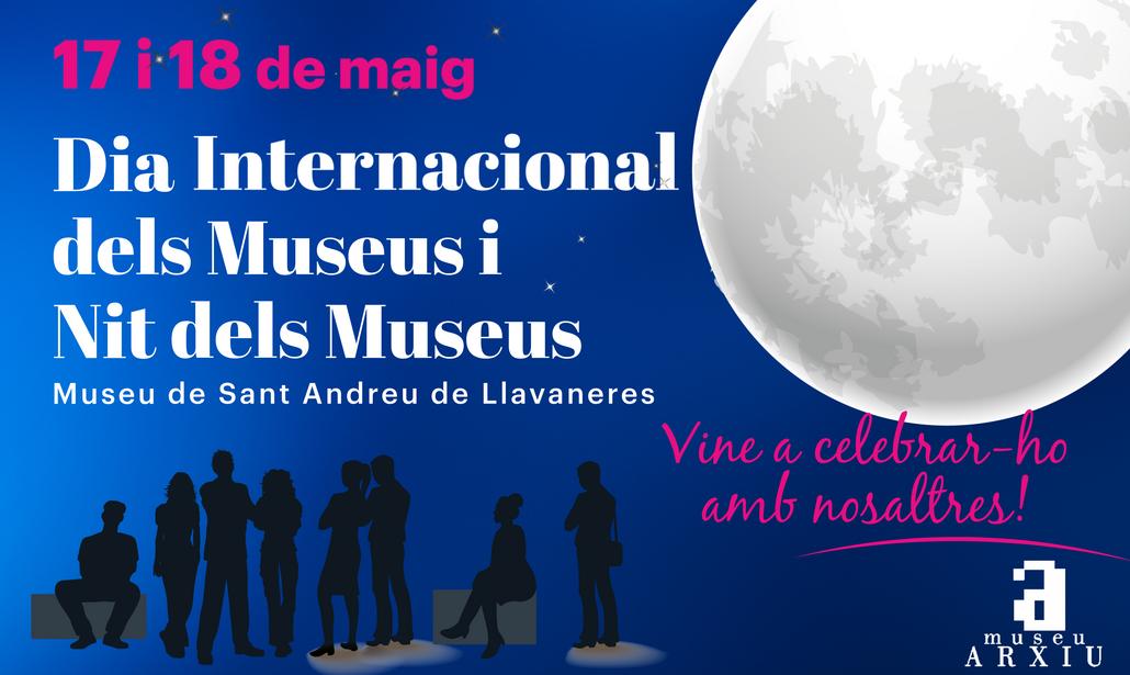 Dia dels Museus
