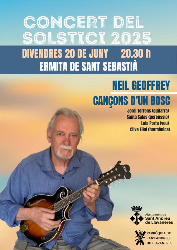 Concert de Solstici
