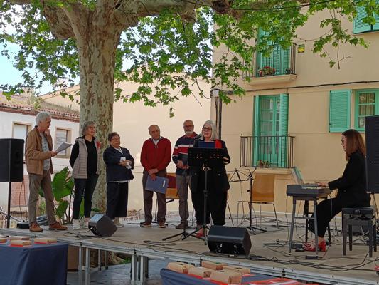 Sant Jordi 2025