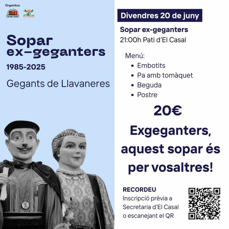 Geganters