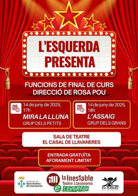 L'Esquerda