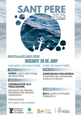 Revetlla de Sant Pere