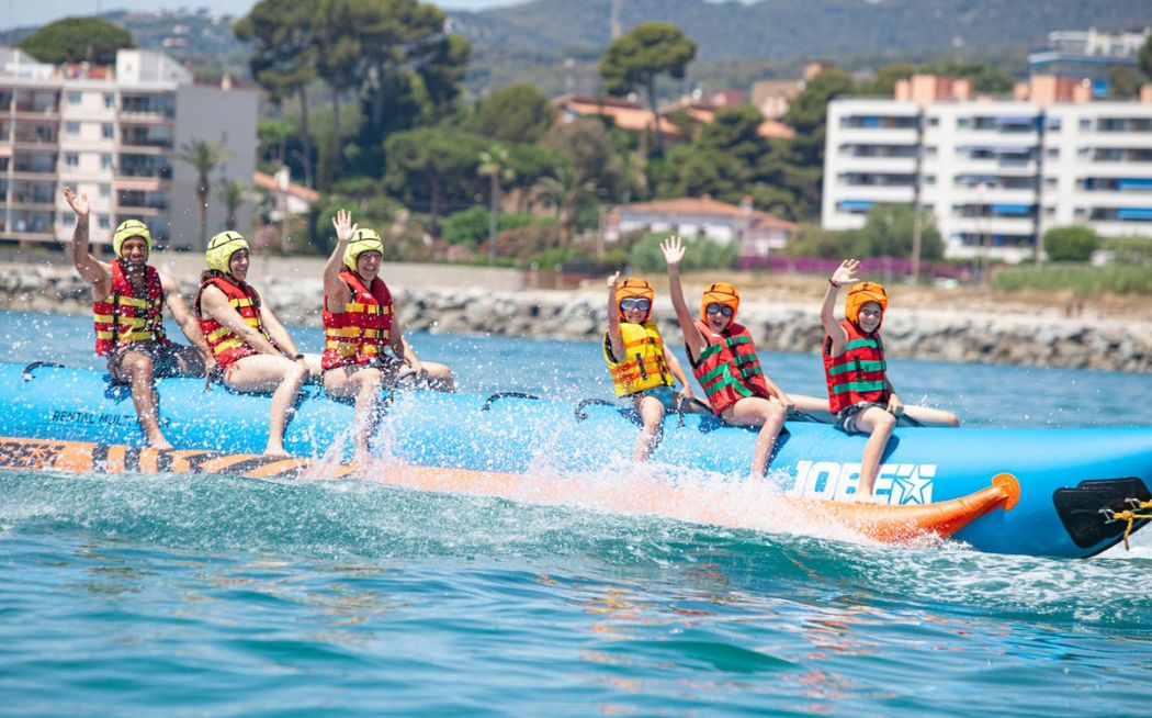 Marina Day - Port el Bal�s