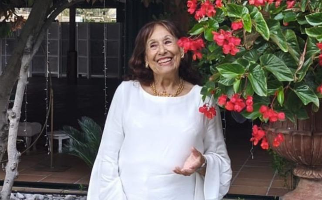 M Antonia Catll