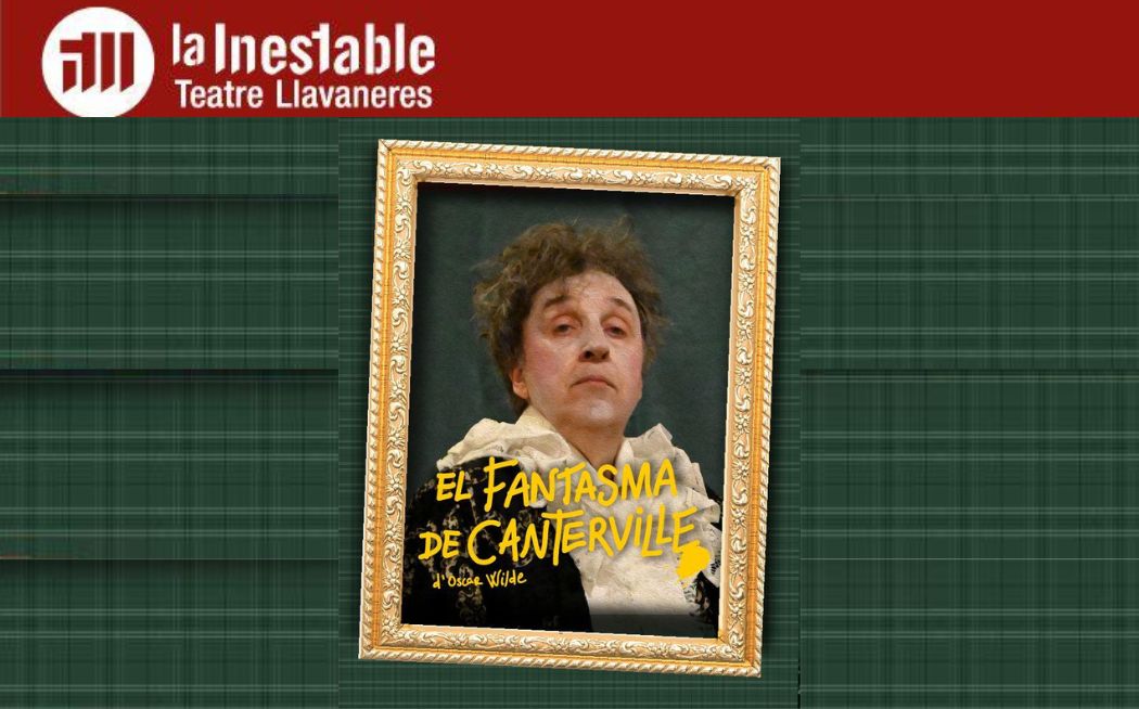 El Fantasma de Canterville