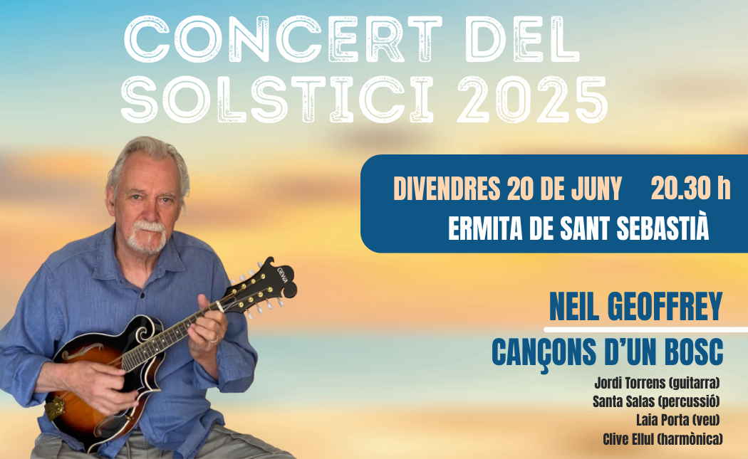 Concert de Solstici