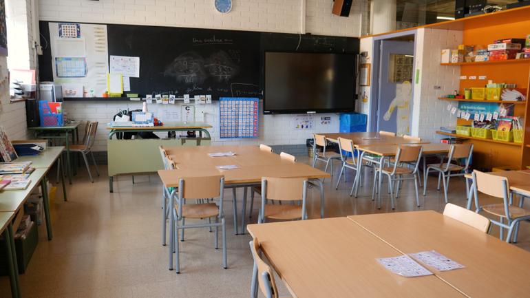 Escola p&uacute;blica