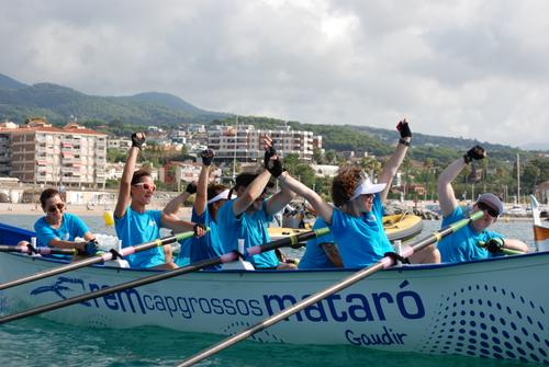 Regata 3 Viles de Rem