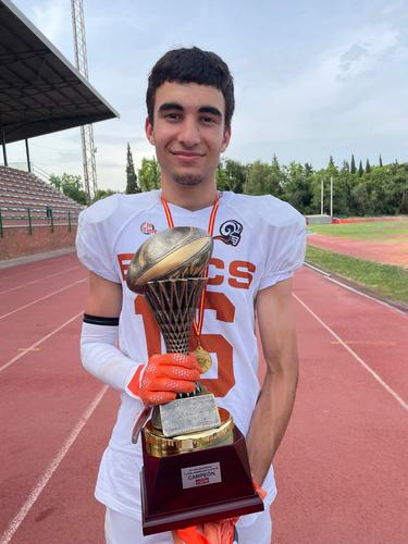 Eloi Parramon