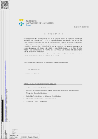 Convocatòria