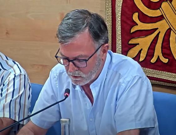 Toni Majó Manifest Gent Gran 2025
