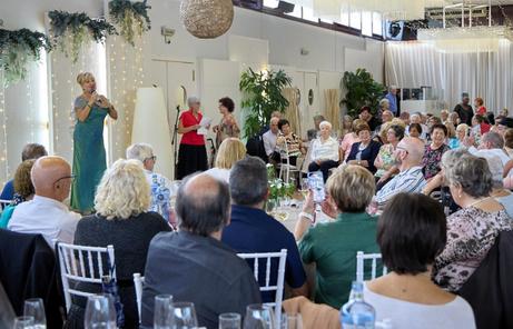 67è homenatge vellesa, prèvia