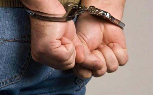 Detenció