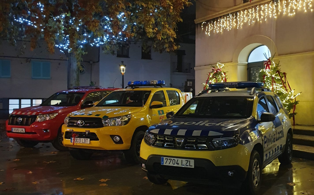 Reuni� informativa