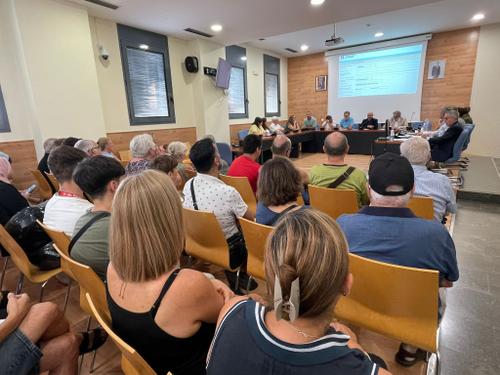 Sorteig d'HPO Els Ametllers