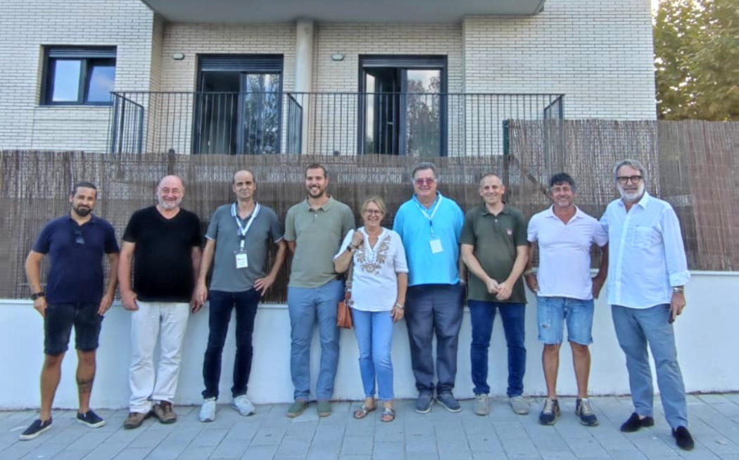Portes obertes HPO Els Ametllers