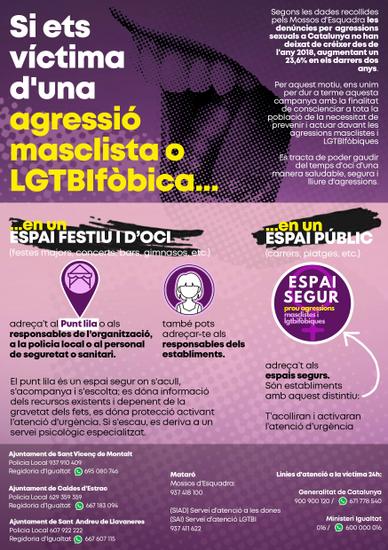 cara b a l'estiu no tot s'hi val