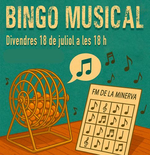 Bingo Musical