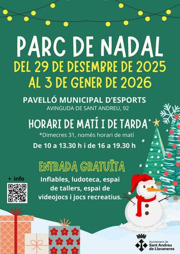 Parc de Nadal