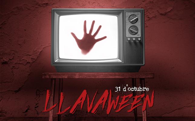 Llavaween 2025