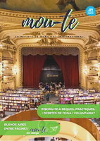 Mou-te abril 2025
