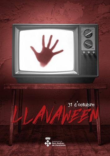 Llavaween 2025