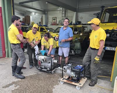 Formació ADF