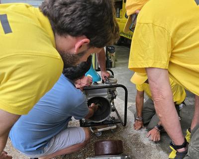 Formació ADF
