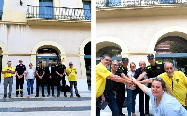 Activem la campanya contra els incendis