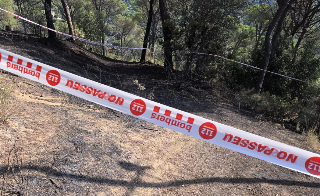 Portada incendi tur ST Sebasti