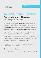 AJ INFO Ironman