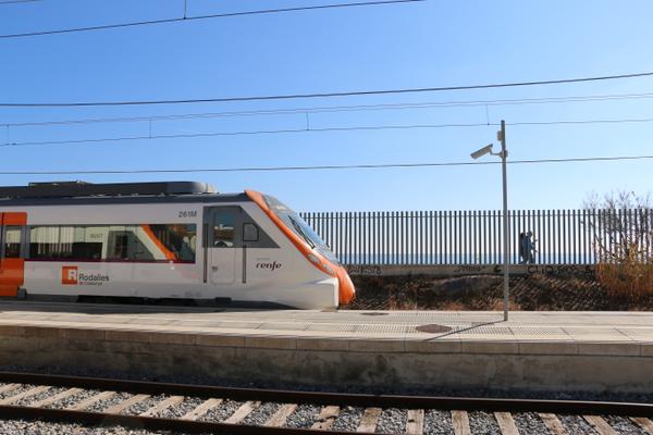 Rodalies