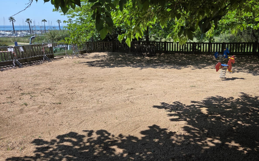 Parc del Cogoll