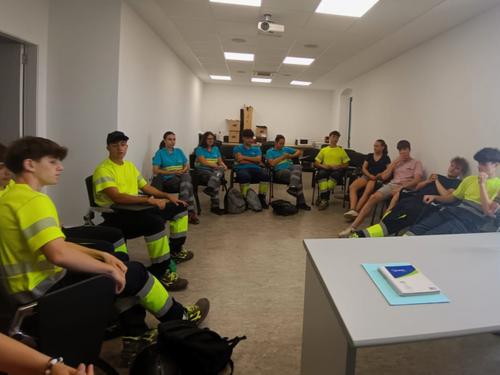 Formació Brigada Jove 25 (2)