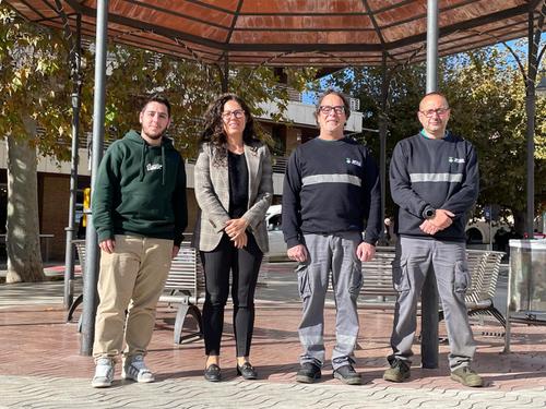 Nous plans d'ocupació