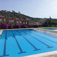 piscina municipal