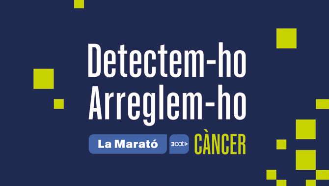 La Marató de 3Cat
