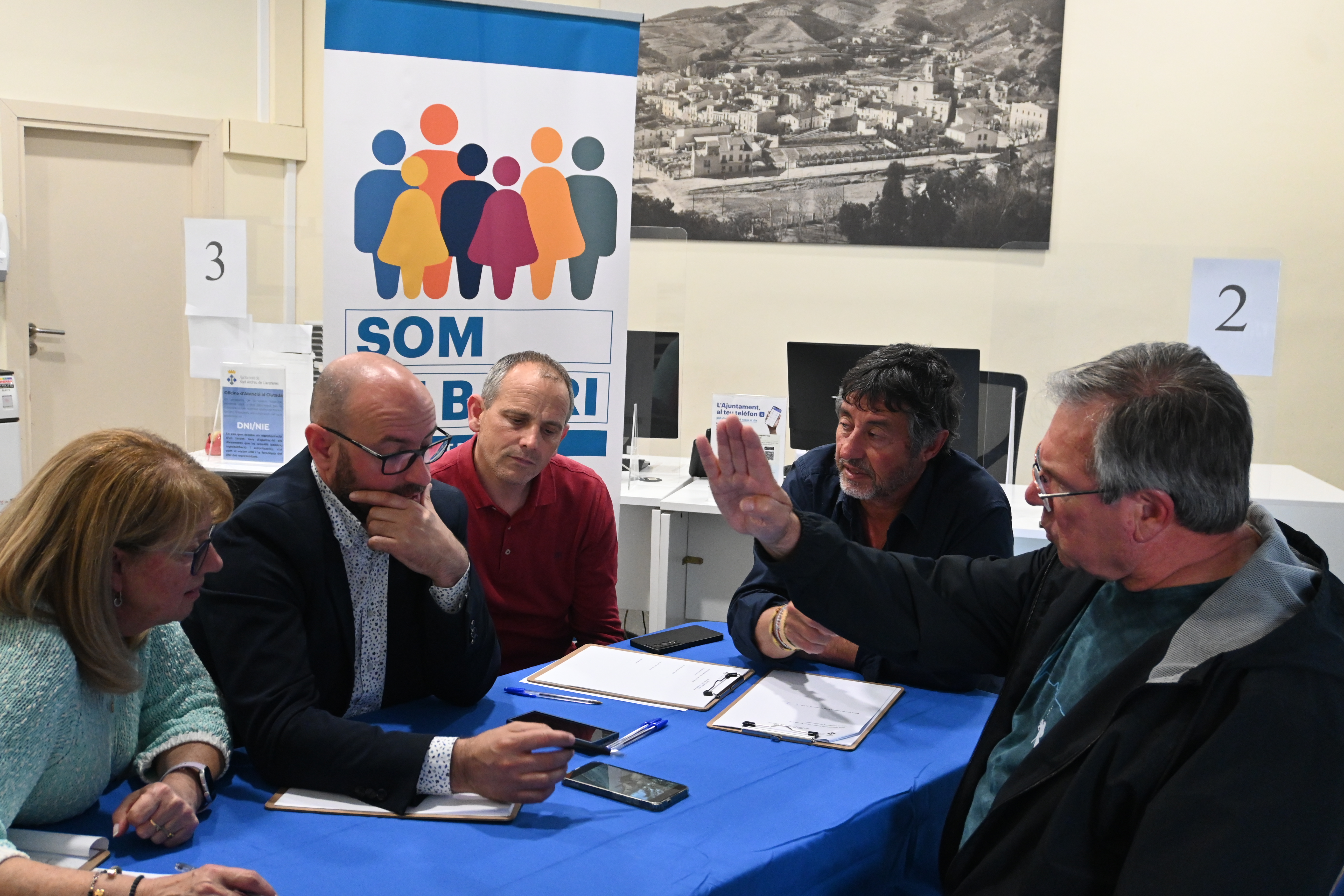 Som de Barri Hivern 2026