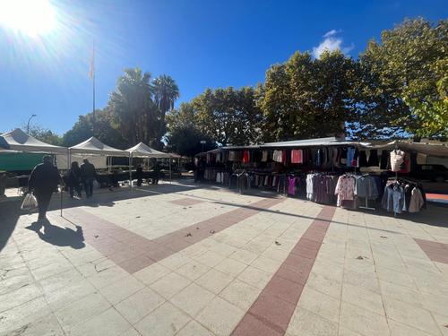 Reordenament del mercat