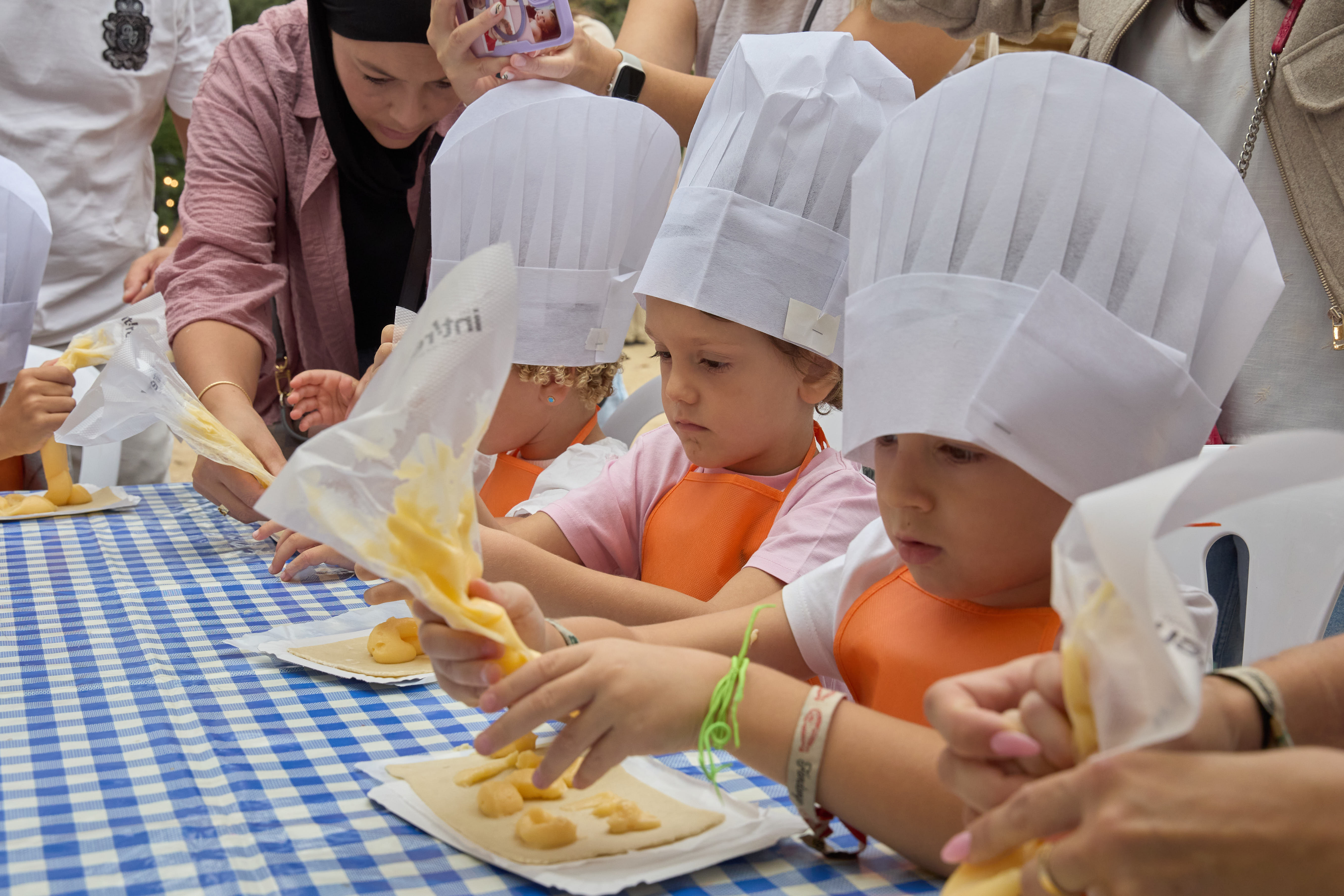 Festa de la Coca de Llavaneres