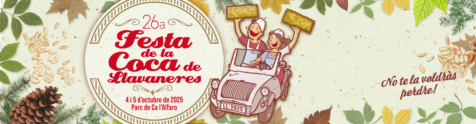 Festa de la Coca