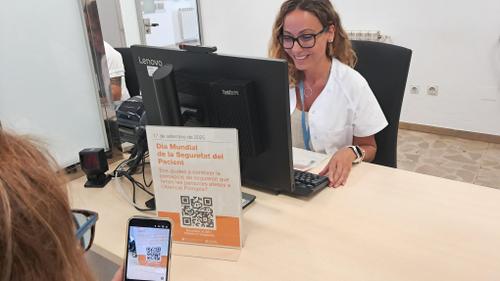Estudi percepció seguretat CAP Maresme