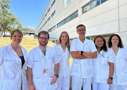 Equip de Vascular