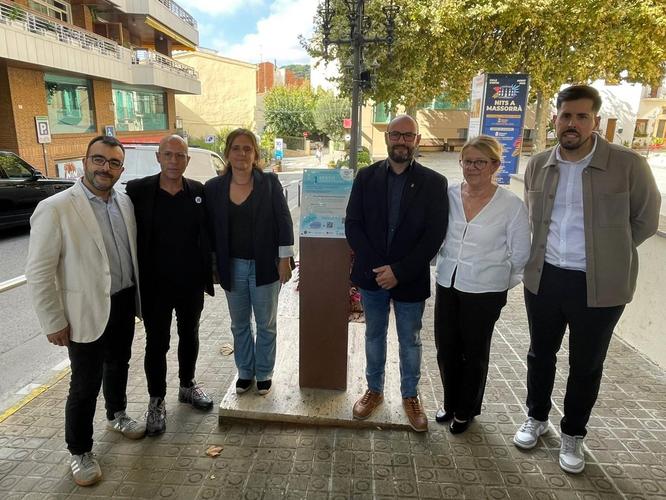 Projecte de salut mental