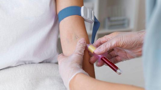 Donaci&oacute; de sang