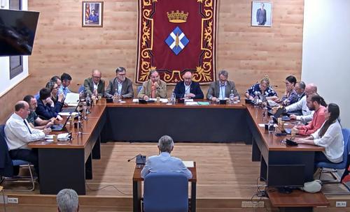 Ple municipal 27-05-2025